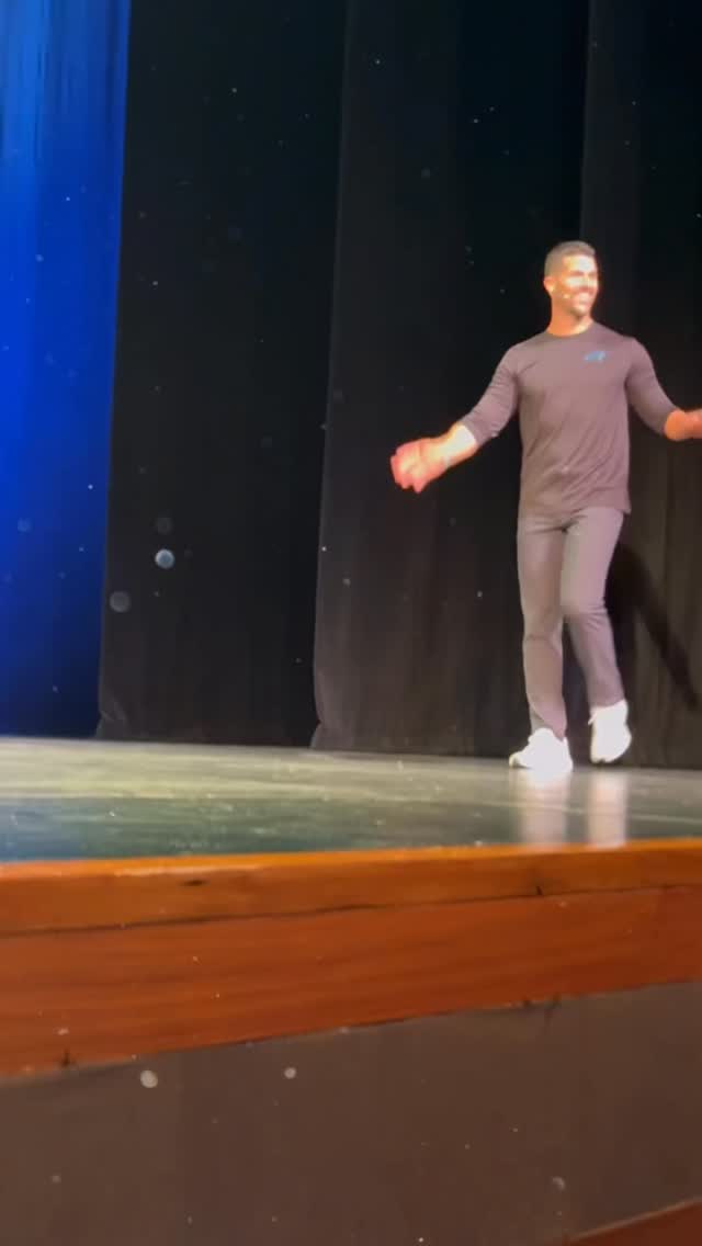 🎬 RECAP: Chalk Talk with the Carolina Panthers 🏈💙🖤
What. A. Night. 🔥
Coach Dave Canales and the Panthers coaching squad took us deep into the playbook at the Knight Theater, and let’s just say—this wasn’t your average football convo. 💡💬

From strategy to culture, motivation to mindset—it was raw, real, and unforgettable.
Panthers fans, the future is bright in Carolina. 💙🖤

Thank you to Coach Canales and the incredible staff for giving us a front-row seat to the heart of the game. 🙌🏽

#ChalkTalkRecap #CarolinaPanthers #DaveCanales #PanthersNation #PanthersFootball #KnightTheater #CharlotteNC #NFLTalk #FootballCommunity #GridironGreatness #CoachesCorner #InsideTheGame #FootballCulture #GameDayVibes #SportsLeadership #XandOs #NFLBehindTheScenes #CLTEvents #CharlotteBuzz #FootballFam #LockerRoomTalk #NextLevelMindset #SportsLife #CoachLife #ReelItIn #benchtobold #carolina #panthers #panthernation #achicalisa