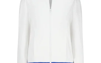 Ace Your Style: Chic Tennis Apparel and Accessories for Every Player