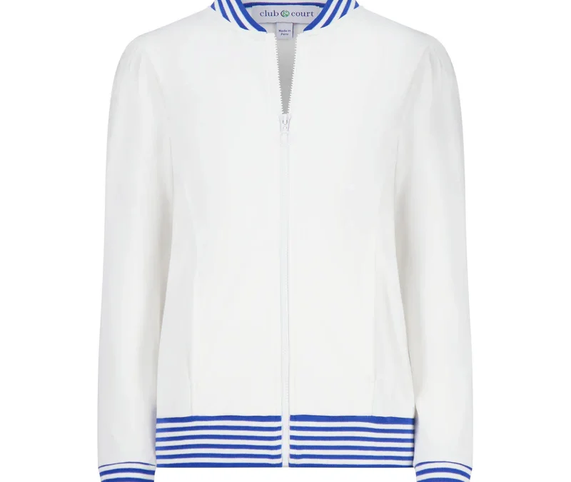 Ace Your Style: Chic Tennis Apparel and Accessories for Every Player