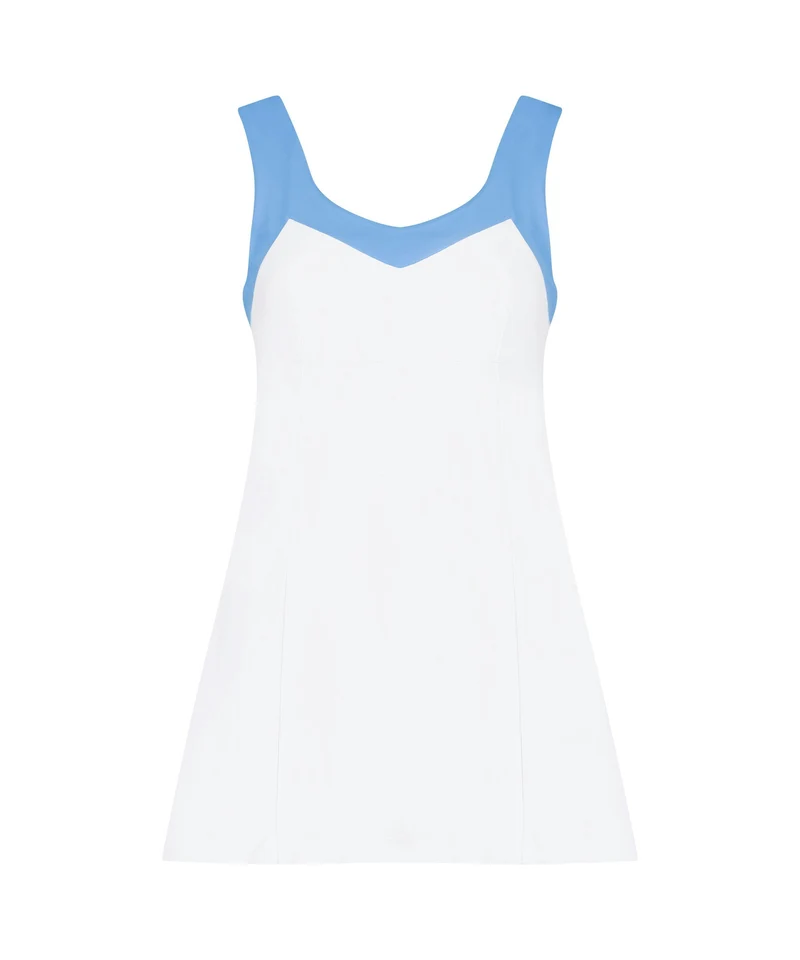 CLUB & COURT Performance Field Dress