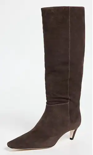 Reformation Remy Knee Boots