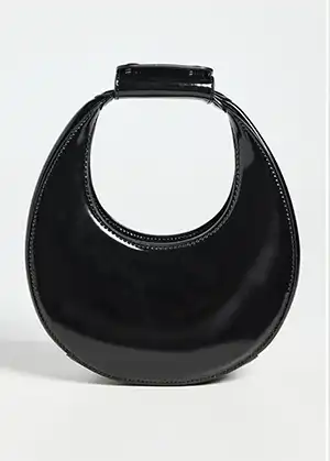 Staud Good Night Moon Bag