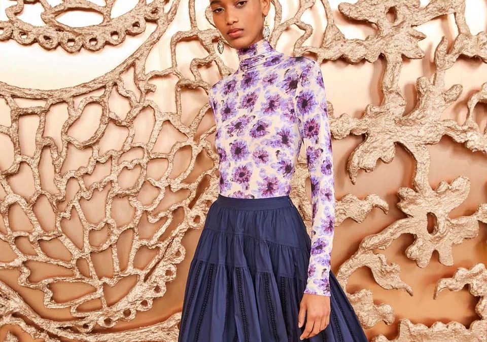 Seasonal Must-Haves: The Skirts and Dresses You Can’t Miss