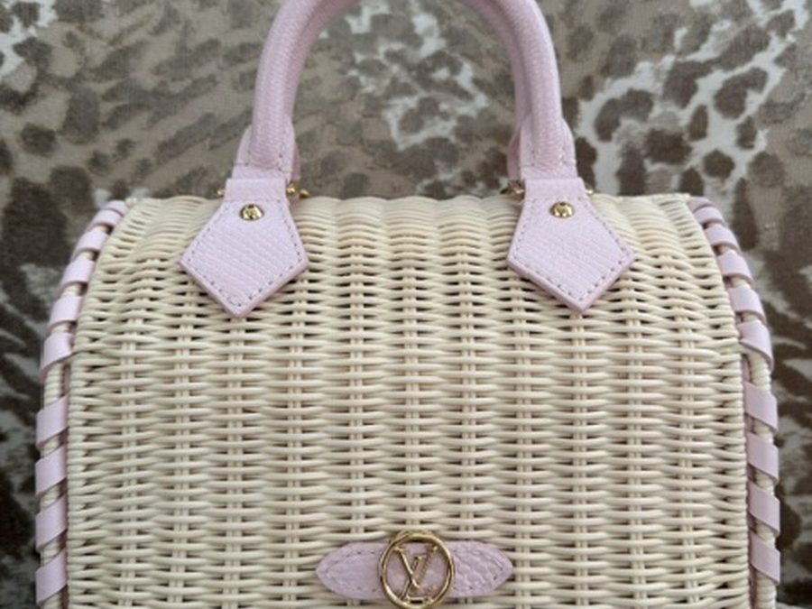 The Luxe Playbook: Why Designer Handbags Are More Than Just a Bag