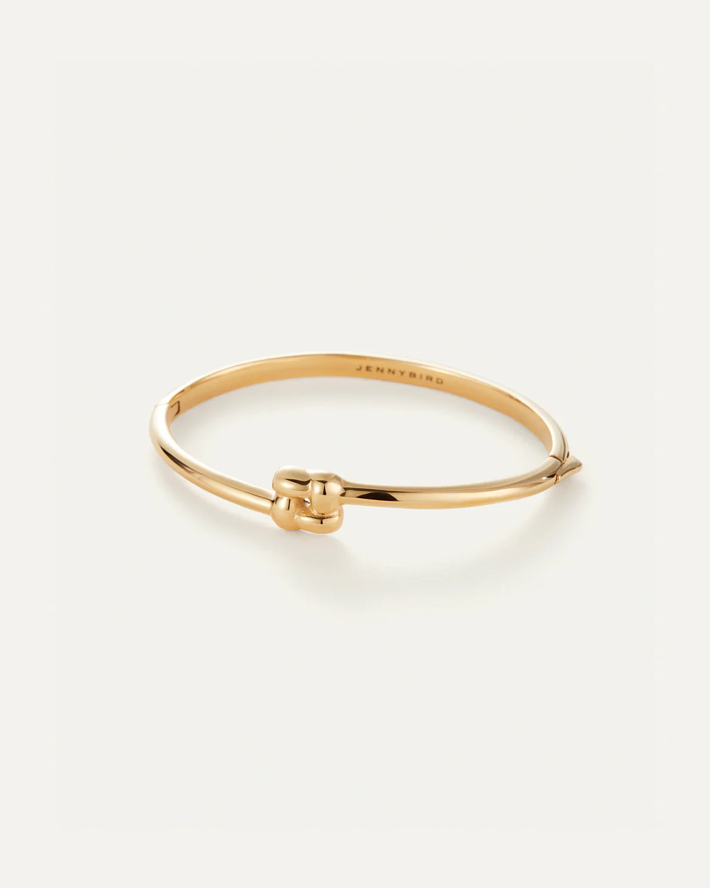Slim Woven Square Bangle Slim Woven Square Bangle
