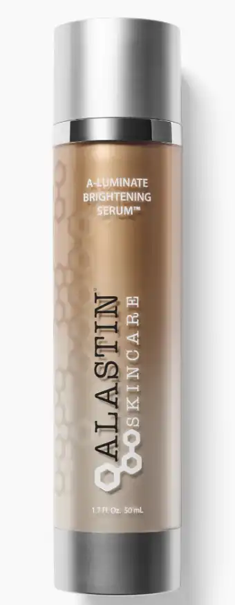 A-LUMINATE Brightening Serum