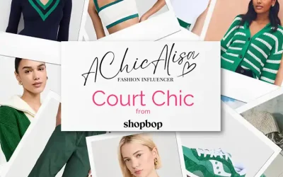 Serving Style: My Top Picks from Shopbop’s Court Chic Collection