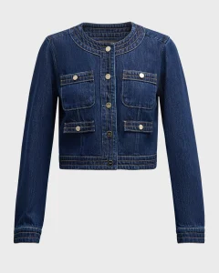 Kiya-Jacket