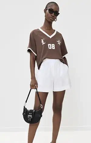 Lioness Spectate Top