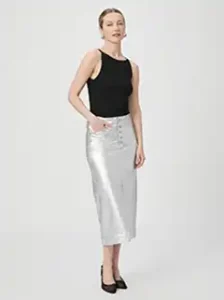 Meadow-Midi-Skirt