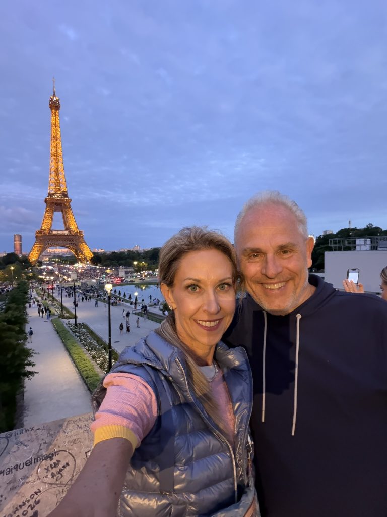 Paris - Eifel Tower
