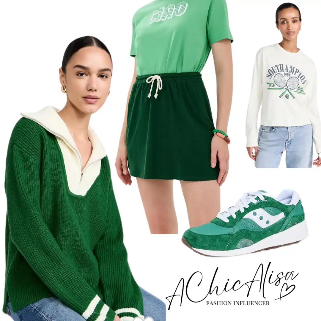 Sports Fashion Apparel