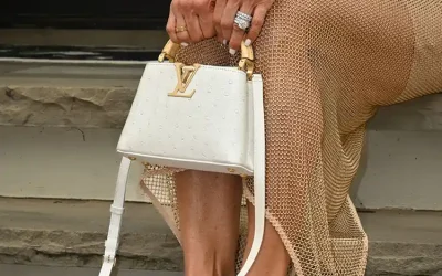 Let’s Talk About Bags – Baby!
