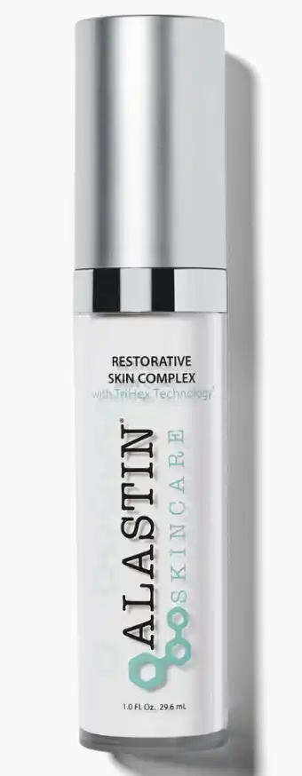 Total Skin Revival Restorative Skin Complex with TriHex Technology