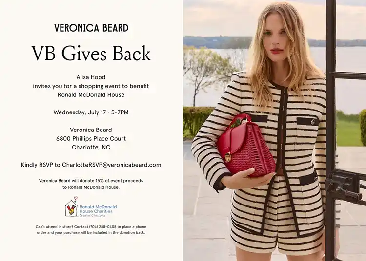 VB Gives Back