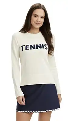 Women's Long Sleeve Raglan Sweatshirt