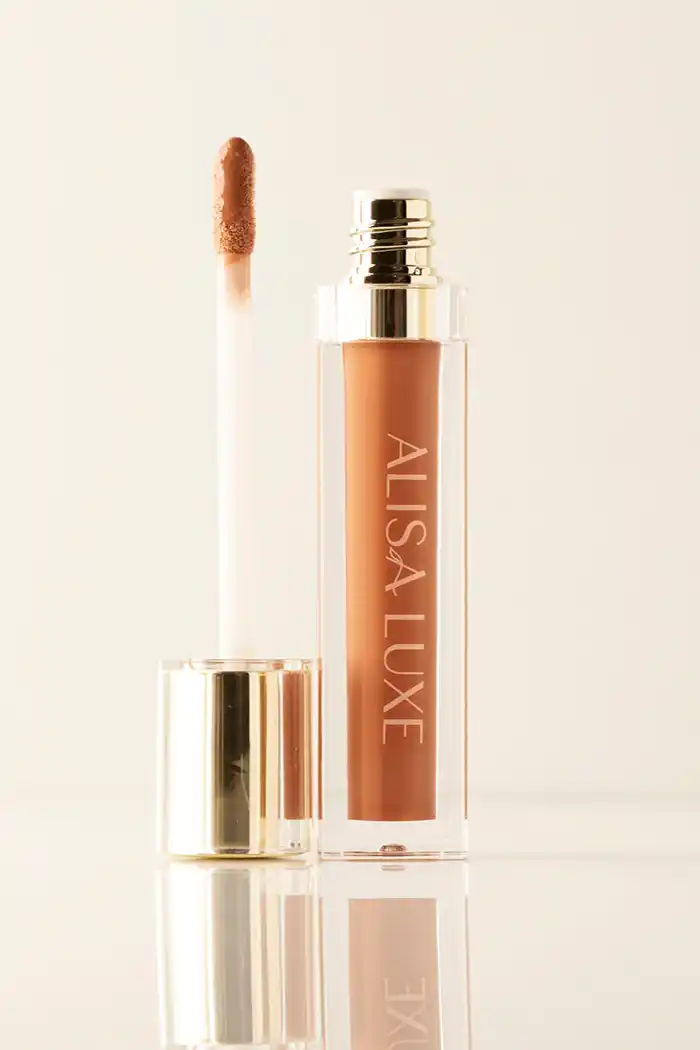 Luxe Shine Gloss — Game Day Glam