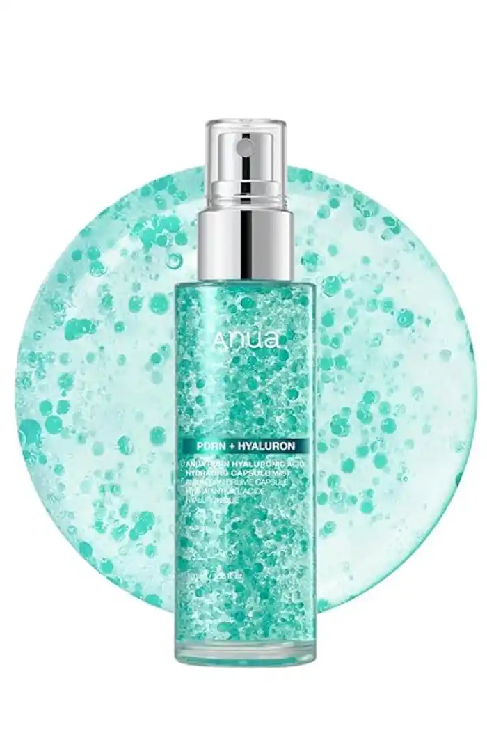 Anua PDRN Collagen Glow Facial Serum