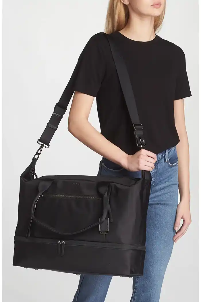 Voyageur Contine Weekend Bag