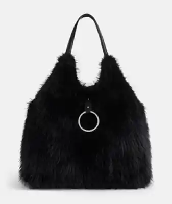 classic black Madden NCY bag